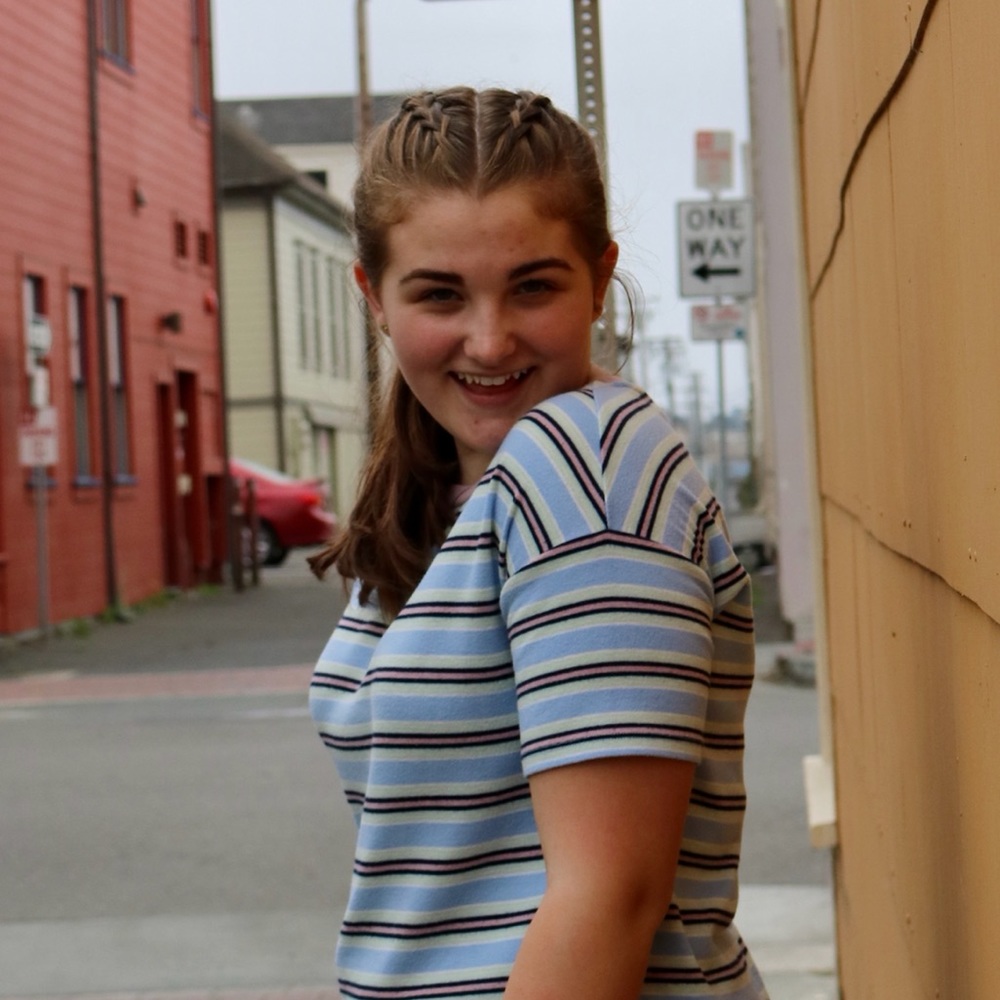 Meet your Posher, Grace